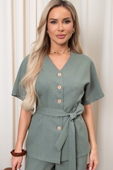 Жакет Дженис №2 Valentina