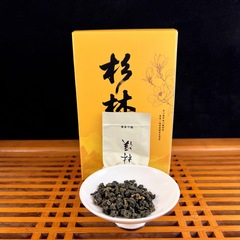 2025 Тайваньский улун "Шань Линь Си" 150 г