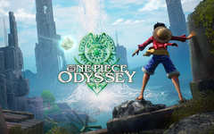 One Piece Odyssey (для ПК, цифровой код доступа)
