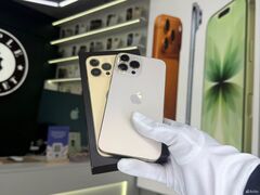 iPhone 13 Pro Max, 128 ГБ, SIM + eSIM б/у