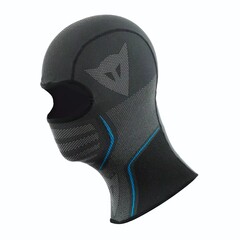 Подшлемник Dainese DRY BALACLAVA, чёрный/синий