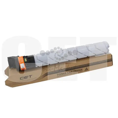 Тонер-картридж (CPP) TN-328K/TN-626K для KONICA MINOLTA bizhub C250i/C300i/C360i (CET) Black, 547г, 28000 стр., CET141642