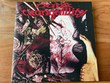 DARK TRANQUILLITY:  The Mind'S I