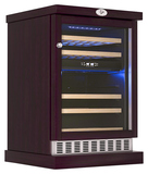 Винный шкаф IP Industrie CEXP 45-6 VD