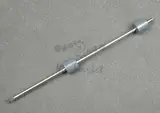 302LV94530 Ролик дуплекса на оси Kyocera Ecosys P3045dn, P3050dn, P3055dn, P3060dn, M3145dn, M3645dn, M3655idn, M3660idn