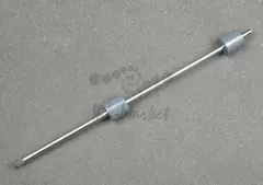 302LV94530 Ролик дуплекса на оси Kyocera Ecosys P3045dn, P3050dn, P3055dn, P3060dn, M3145dn, M3645dn, M3655idn, M3660idn