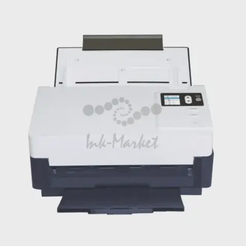 Сканер Avision AD545GN 000-1183-02G