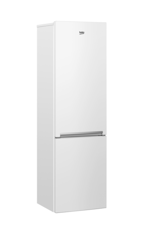 Холодильник Beko RCNK356K00W – рис.2