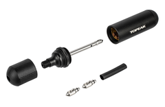 Комплект для ремонта бескамерных велошин Topeak Tubicartridge T16