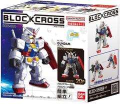 Blockcross Mobile Suit Gundam. RX-78-2 (BCG-001) (сборная модель)