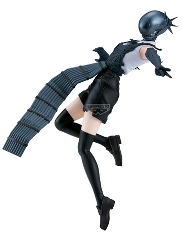 Фигурка Banpresto Chainsaw Man Vibration Stars: Bomb (Reze)