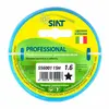 Леска для триммера Professional SIAT 1.6 мм Звезда (15 м) 556001 — фото 1
