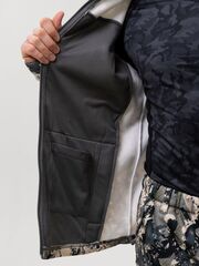Демисезонный джемпер для охоты Remington Polar Dream FIT Apex на remingtonn.ru