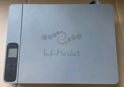 Узел сканирования в сборе (крышка + сканер) HP NS 1005/1005c/1200a/1200n MFP (4RY22-67005/JC97-05042B) OEM