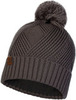 Картинка шапка вязаная Buff Hat Knitted Polar Raisa Grey Castlerock - 1