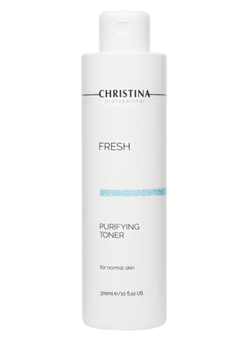 Christina Очищающий тоник для нормальной кожи | Fresh Purifying Toner