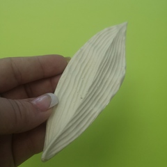 молд тюльпан МЛ62