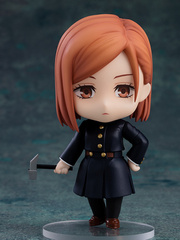 Nendoroid Jujutsu Kaisen: Nobara Kugisaki