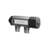 Delabie 733015 Термостатический смеситель PREMIX COMPACT, М1/2", необраб. поверхность