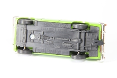 Moskvich-Pikup light-green Agat Mossar Tantal 1:43