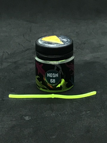 NEON 68 Доширак лайм 90 мм (12 шт) сыр продажа от 2 шт.