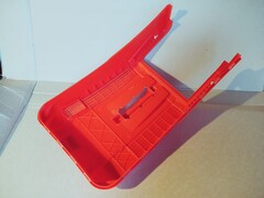 Травосборник г/к DDE -крышка к WYZ22-1_Рапсодия (241-970) старого образца  (20080030280)