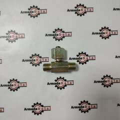 Адаптер тройник | 816/50018 | Aries