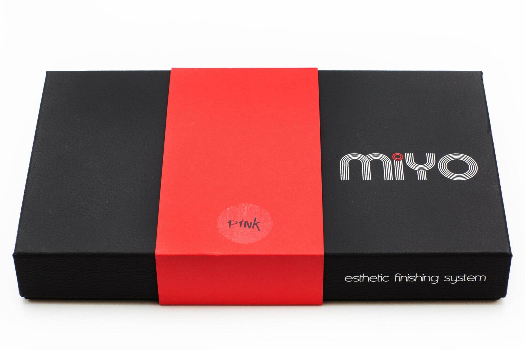 MiYO Pink Kit for tissue. (Набор для десны) – купить за 137 390