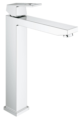 Смеситель для раковины GROHE Eurocube, XL-Size, хром (23406000)