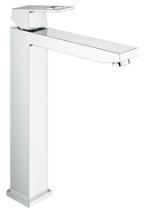 Смеситель для раковины GROHE Eurocube, XL-Size, хром (23406000)