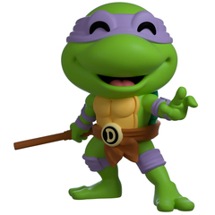 Фигурка YouTooz TMNT Donatello