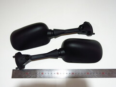 Зеркала Kawasaki ZX-6R ZX-10R 04-08