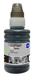 Чернила Cactus CS-EPT6641 T664 черный 100мл для Epson L100, L110, L120, L132, L200, L210, L222, L300, L312, L350, L355, L362, L366, L456, L550, L555, L566, L1300