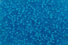 Бисер 8/0 PRECIOSA, 50г, ярко-голубой