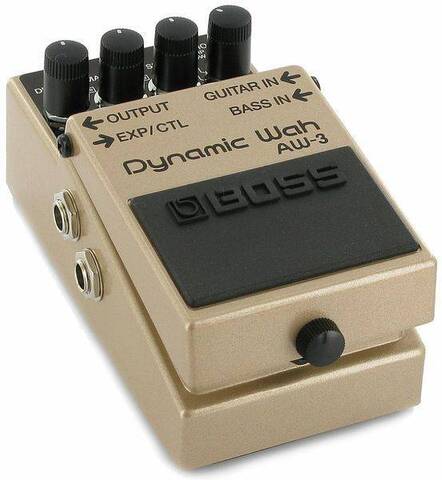 BOSS AW-3