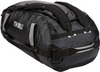 Картинка сумка спортивная Thule Chasm XL-130L Poseidon blue - 11