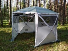 Шатер быстросборный Campack Tent A-2006W NEW