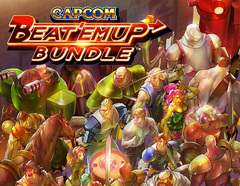 Capcom Beat 'Em Up Bundle (для ПК, цифровой ключ)