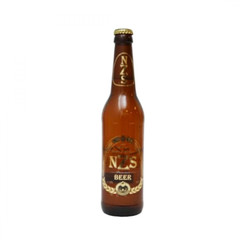 Pivə \ Пиво \ Beer NZS 0.5 L