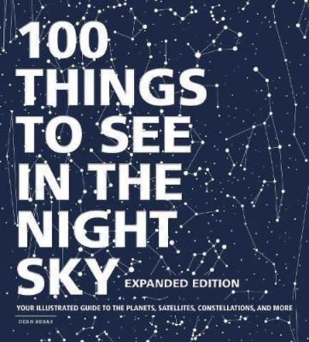 100 Things to See in the Night Sky,