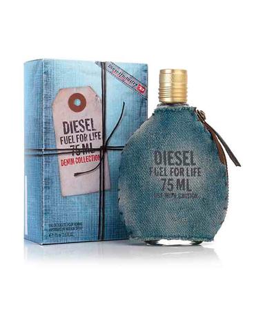 Diesel Fuel for Life Denim Collection Homme