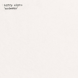 BIFFY CLYRO: Moderns