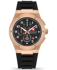 Часы мужские Swiss Military Hanowa SMWGO2102010 Sonoran Chrono