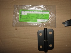 Петля двери / HINGE АРТ: 10000-45034