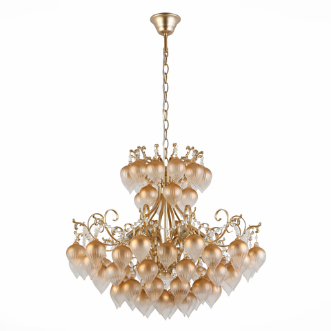 Люстра подвесная ST Luce Frutti SL659.303.06