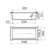 Omoikiri 4999059 CO-05-GM