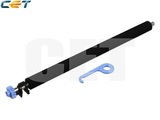 Ролик переноса в сборе RM1-0699-000, RM1-1110-000, RM1-5462-000 для HP LaserJet 4200/4300/4250/4350/P4015, M601/M602/M603/M604/M605/M606 (CET), CET2479