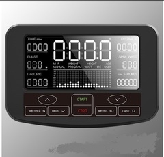 Гребной тренажер Clear Fit RS 700