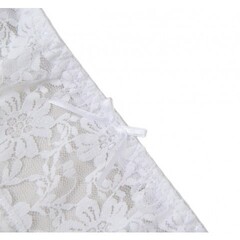 Подвязка для чулок (2XL)