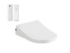 TOTO Washlet S5 TCF34320GAA#NW1 Крышка-биде